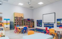 Франшиза English Preschool Discovery: Сеть билингвальных садов и клубов c погружением в языковую среду