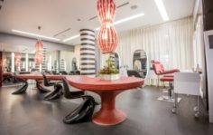 Франшиза ALDO COPPOLA: Сеть центров красоты