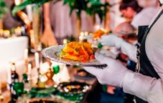 Франшиза Corso Catering: Выездное ресторанное обслуживание
