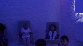 занятия в binny kid place