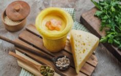 Франшиза Супстанция: Супы в съедобных стаканах