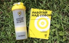 Франшиза Nutrifit: Продажа спортивного питания