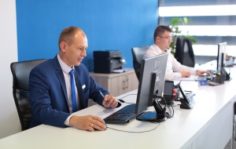Франшиза Юридический супермаркет: Услуги в решении споров в банковской, страховой сферах