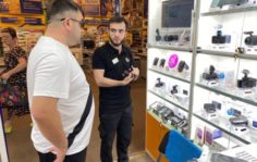Франшиза Автоцифра: Федеральная сеть магазинов по продаже цифровой автоэлектроники