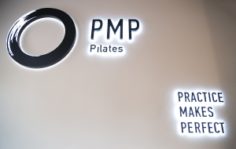 Франшиза Pilates PMP: Пилатес-студия