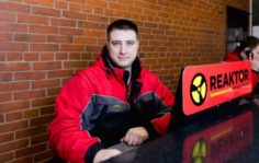 Франшиза REAKTOR: Региональная сеть автосервисов