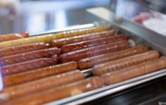 Франшиза FREE&CO: Fast food по системе freemium