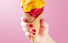 Франшиза Alcreme: Алкогольное и крафтовое мороженое
