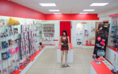 Франшиза Love Shop Л’амур: Сеть магазинов интим-товаров