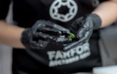 Франшиза FARFOR: Международная франчайзинговая сеть ресторанов доставки еды