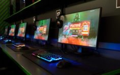 Франшиза True Gamers: Киберспортивный клуб