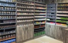 Франшиза Табачный Джо: Сеть магазинов табачных изделий