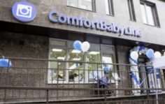 Франшиза ComfortBaby: Детский магазин