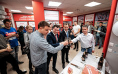 Франшиза Камкабель: Завод кабельной отрасли