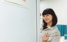 Франшиза Корпорация Гениев: Детский центр