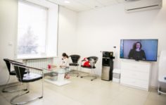 Франшиза Поликлиники АВЕНЮ: Сеть многопрофильных клиник