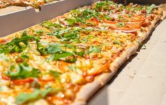 Франшиза Epic Pizza: Сеть пиццерий