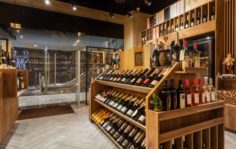 Франшиза Wine & Whiskey by Simple: Винотека