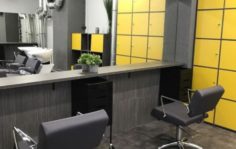Франшиза SoloSalon: Бьюти-коворкинг