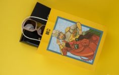 Франшиза BRO glasses: Магазин оптики