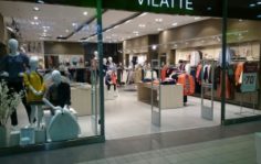 Франшиза VILATTE: Магазин стильной одежды