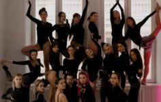 Франшиза TOPSTRETCHING™: Международная сеть студий растяжки и фитнеса