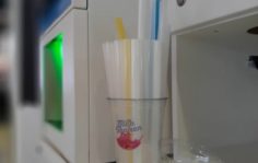 Франшиза MilkShaker: Автомат для приготовления молочных коктейлей