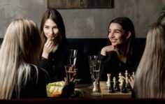Франшиза T&S LOUNGE: Сеть премиальных кальянных