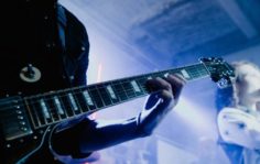 Франшиза ROCKSTAR: Музыкальная школа рока