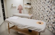 Франшиза MASSANTE: Студии массажного салона