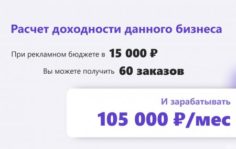 Франшиза Realable: Онлайн-магазин одежды и обуви