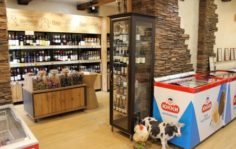 Франшиза Белмаркет: Уникальный магазин белорусских продуктов