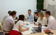 Франшиза Полезный Юрист: Центр правовой защиты граждан
