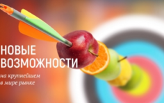 Франшиза АГРО24: Информационно-технологическая компания на рынке продуктов питания