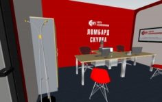 Франшиза КВП Ломбард: Сеть ломбардов нового поколения