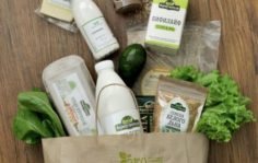 Франшиза Фермер-центр: Продуктовый супермаркет у дома