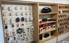 Франшиза iStudio: Сеть магазинов по продаже техники Apple