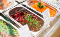 Франшиза Патриот: Cовременная сеть столовых и кулинарий