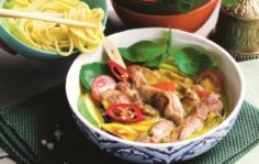 Франшиза Шикари: Ресторан паназиатской кухни