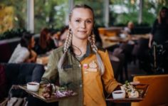 Франшиза Аджикинежаль: Ресторан гостеприимной кухни