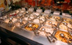 Франшиза Царь-Картошка: Продажа печеного картофеля на фуд-корт