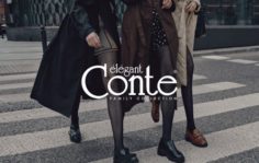 Франшиза Conte: Магазин одежды, колготок и белья