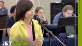 Франшиза JETCODE