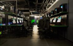 Франшиза True Gamers: Киберспортивный клуб
