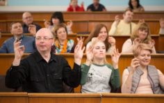 франшиза детского учебного центра