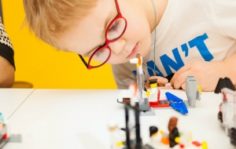 Франшиза Lego Education Aftershool Programs: Учебные центры