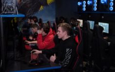 Франшиза True Gamers: Киберспортивный клуб