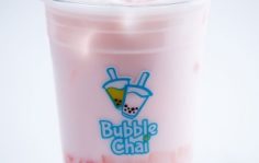 Франшиза Bubble Chai: Сеть баров экзотических напитков на основе чая