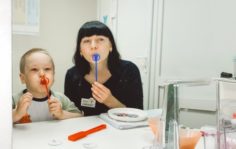Франшиза Корпорация Гениев: Детский центр