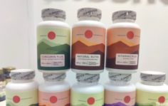 Франшиза Bioshop: Сеть магазинов по продаже биологически активных добавок
